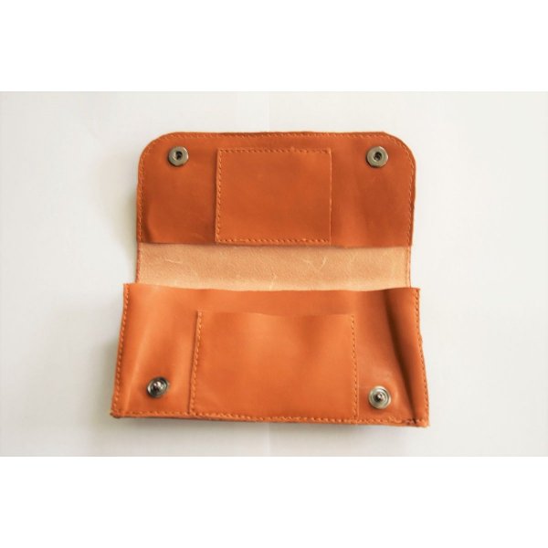 Bolsa de tabaco personalizada