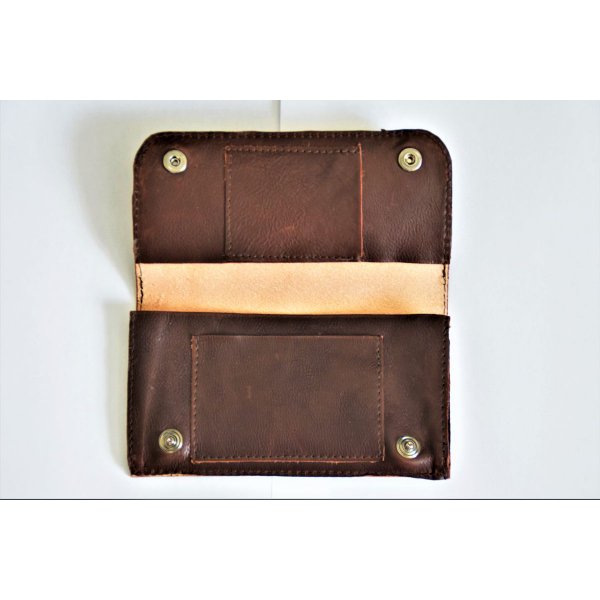 Bolsa de tabaco personalizada