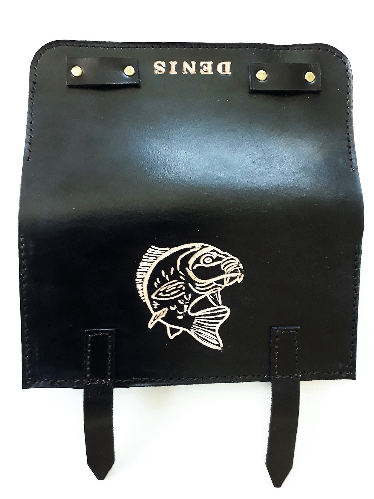 Bolsa de tabaco personalizada