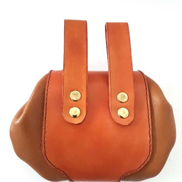 Beca personalizada con su nombre