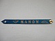 bracelet personnalis&eacute;