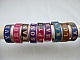 bracelet personnalis&eacute;